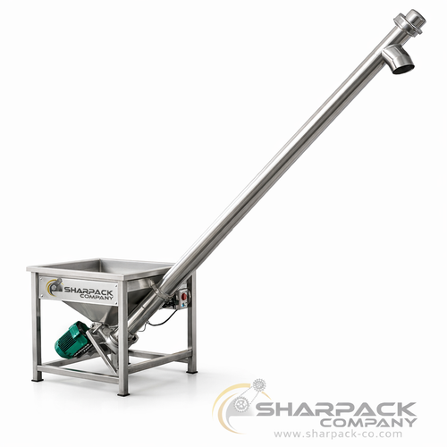 بالابر پودری استیل